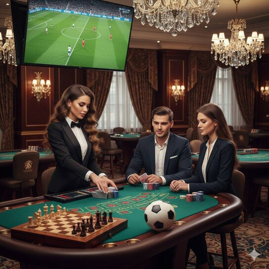 幸福小田园红包版田园场景